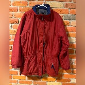 Patagonia Women’s Lightweight Insulated Jacket – Large